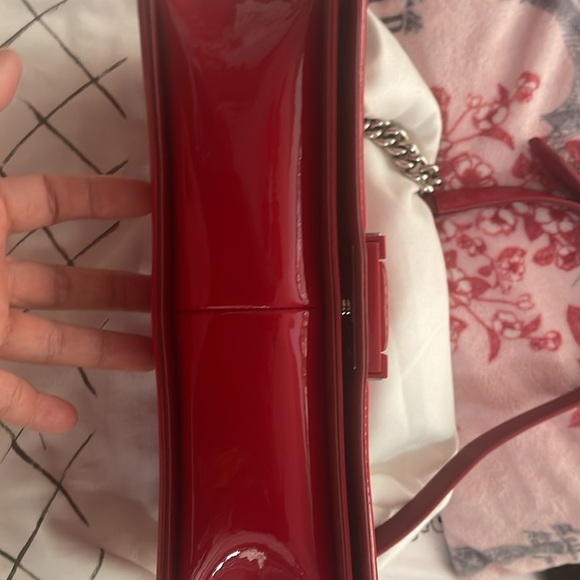 Chanel patent in excellent condition. Clean and in amazing condition. - Picture 15 of 16